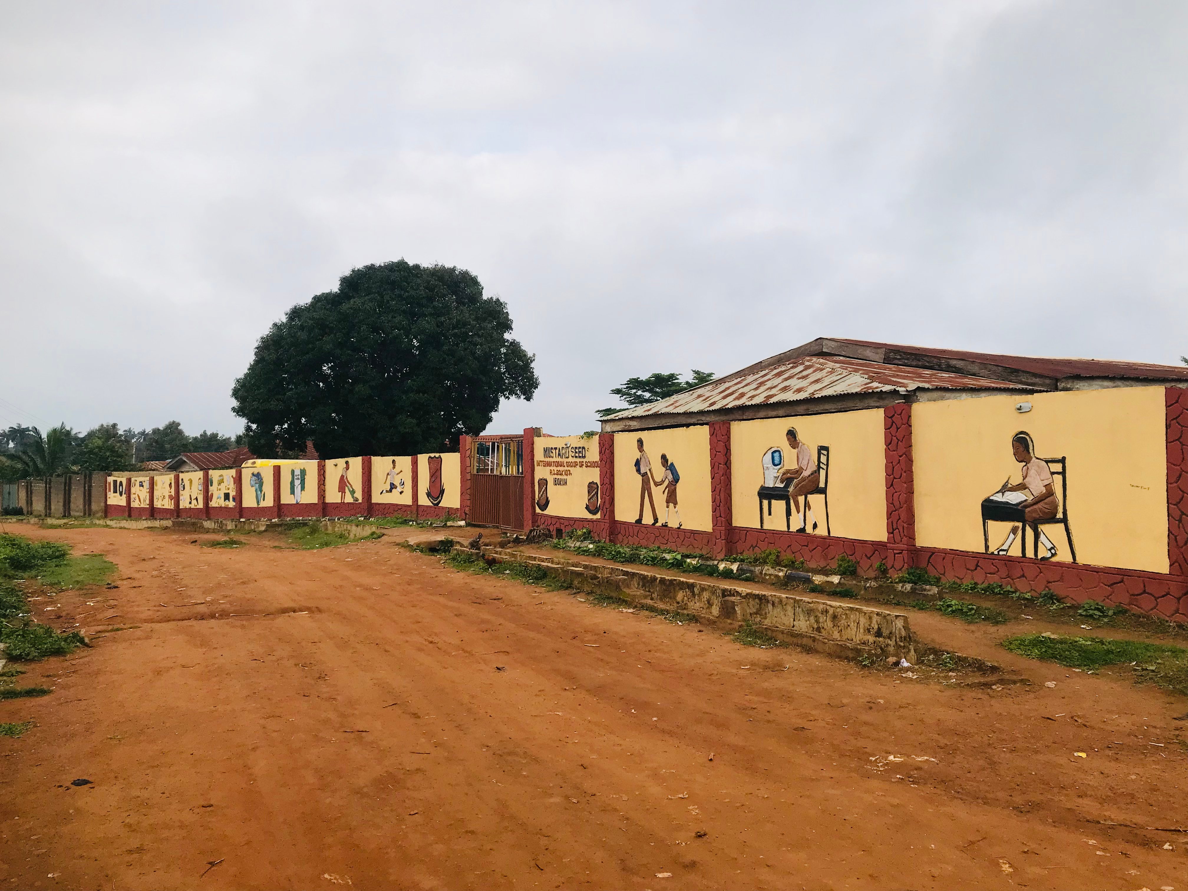School Library