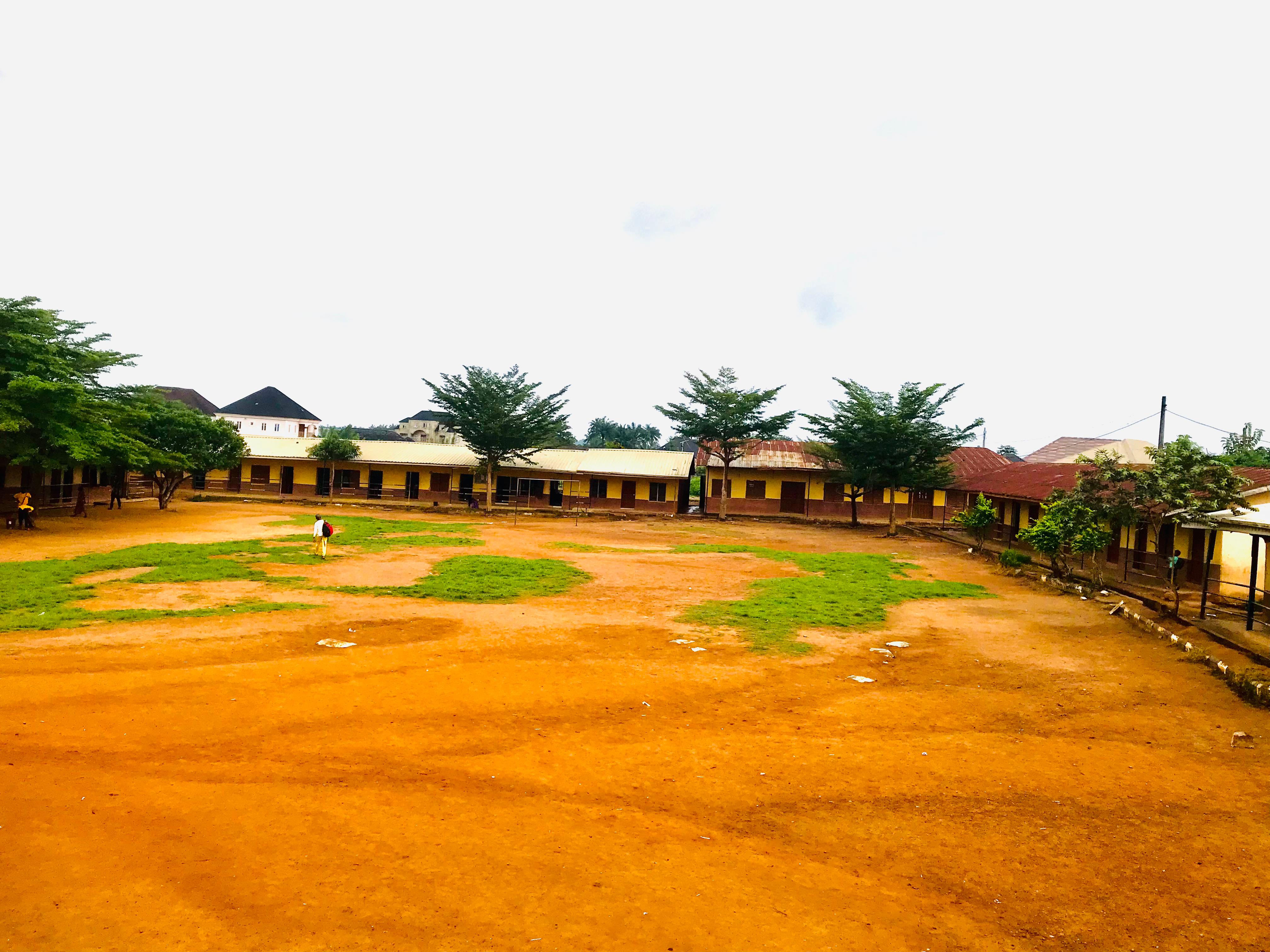 School Playground